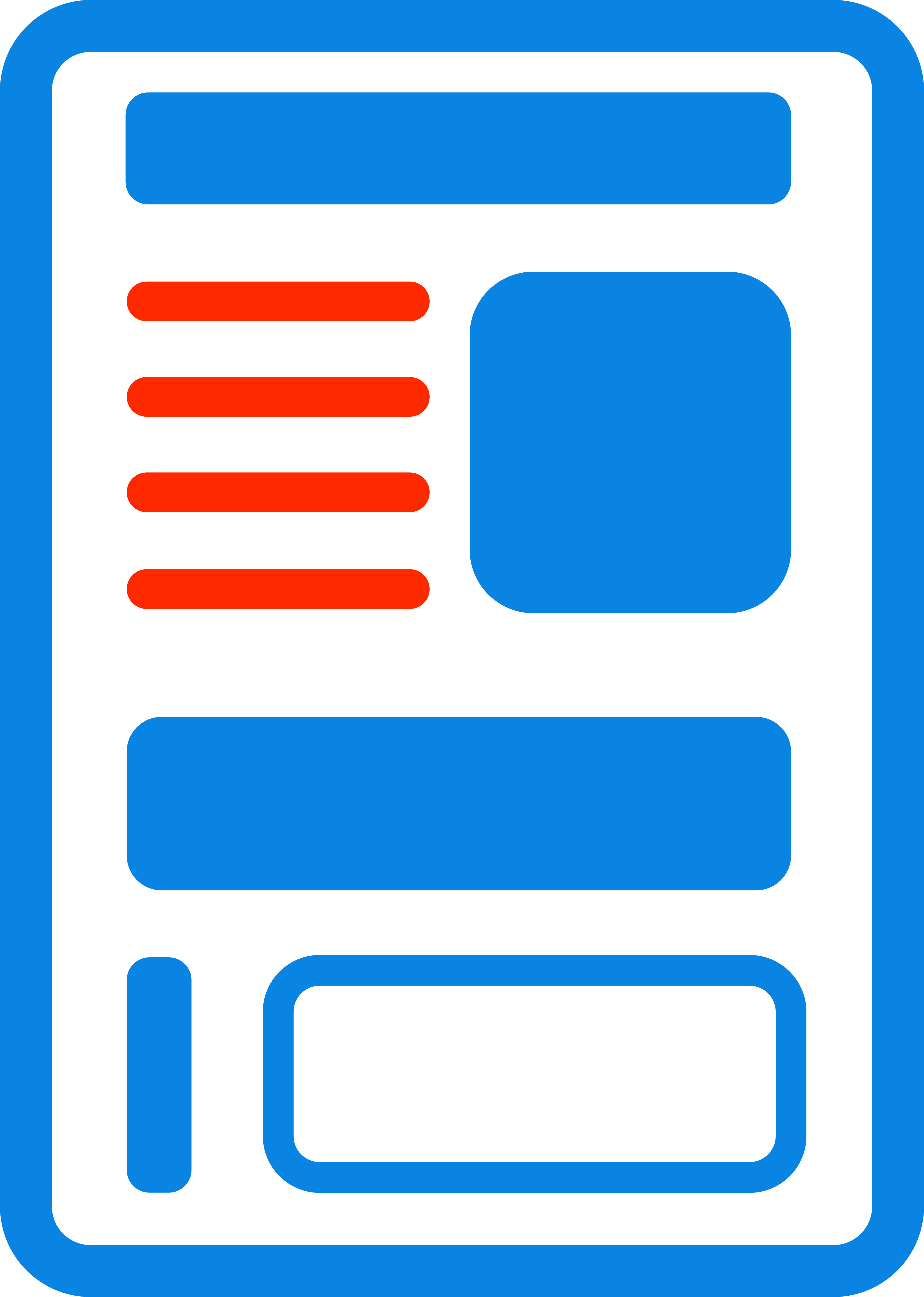 Design icon
